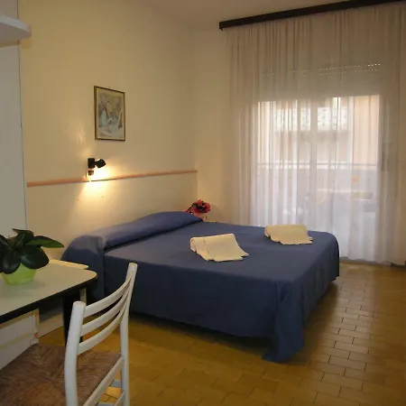 מלון Garni Tahiti