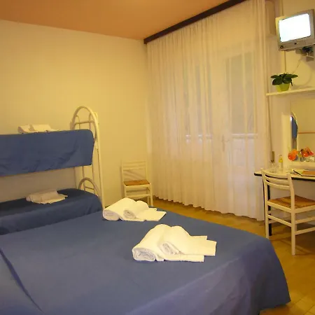 Отель Garni Tahiti 2*