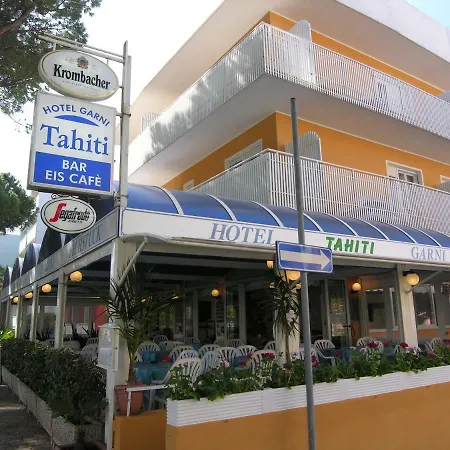 Garni Tahiti Отель