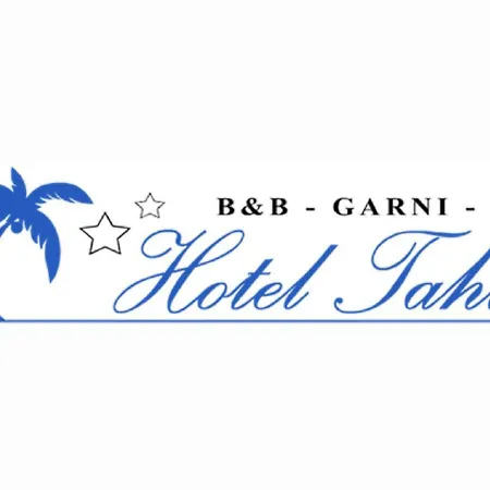 Garni Tahiti מלון